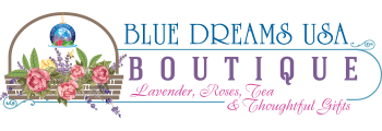 Blue Dreams USA Boutique