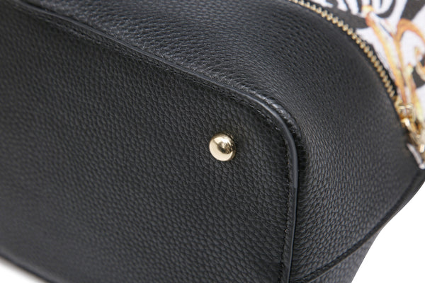 BSM-Art Dazzling Zebras Bag Set - Blue Dreams USA Boutique