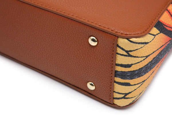 BSM-Art Rose Lover Monarch Bag Set - Blue Dreams USA Boutique