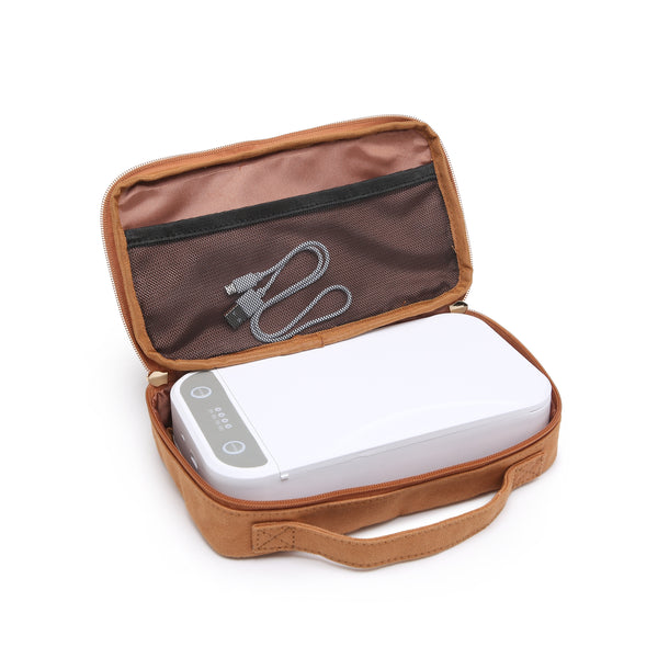 BSM-Art Rose Lover Monarch Bag Set - Blue Dreams USA Boutique