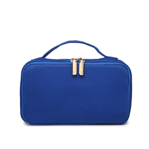 BSM-Art Graceful Giraffes Bag Set - Blue Dreams USA Boutique