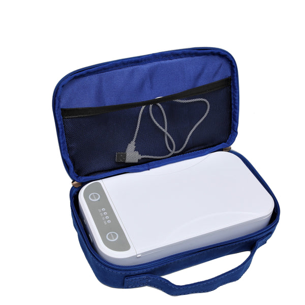 BSM-Art Graceful Giraffes Bag Set - Blue Dreams USA Boutique