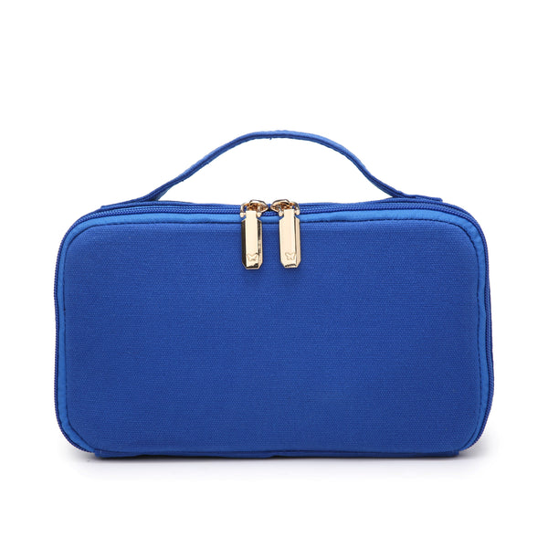 BSM-Art Lovebirds Bag Set - Blue Dreams USA Boutique